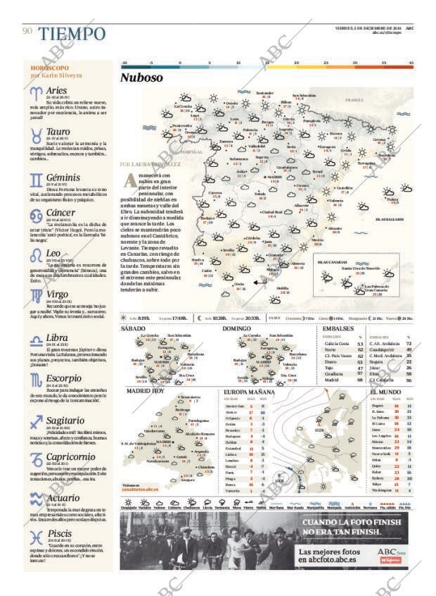 ABC MADRID 02-12-2016 página 90