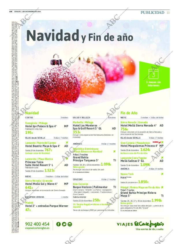 ABC CORDOBA 03-12-2016 página 11