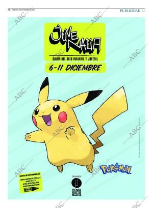 ABC CORDOBA 03-12-2016 página 13