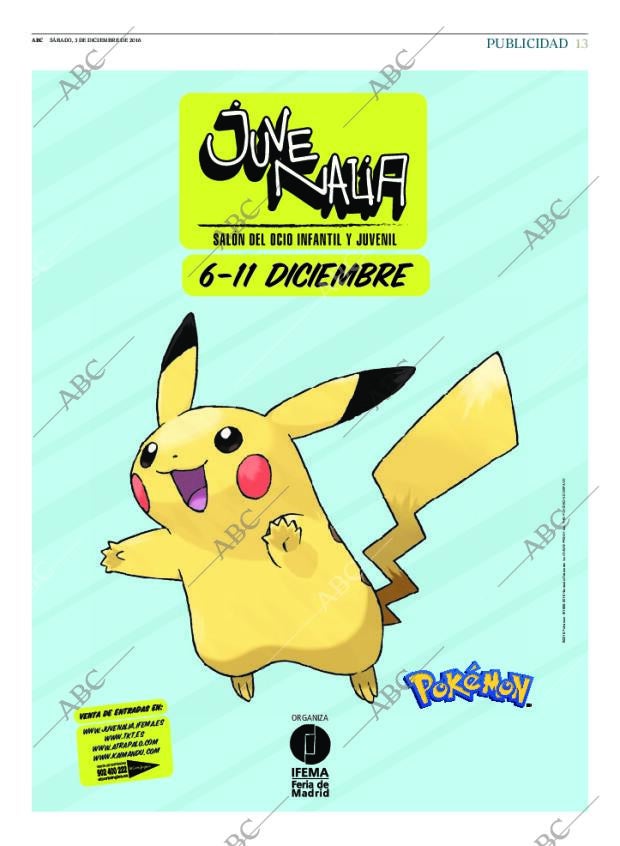 ABC CORDOBA 03-12-2016 página 13