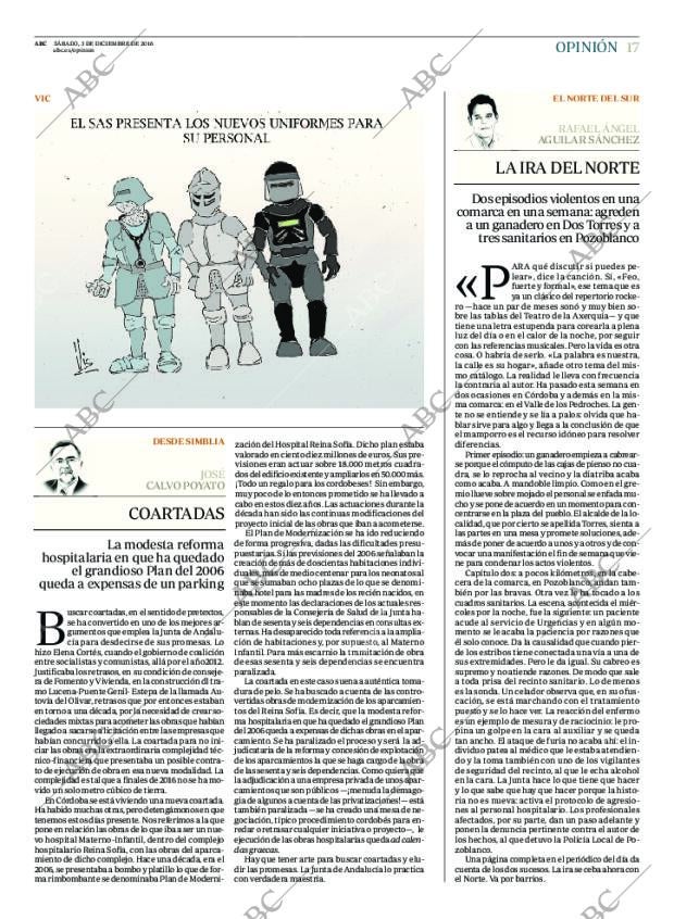 ABC CORDOBA 03-12-2016 página 17