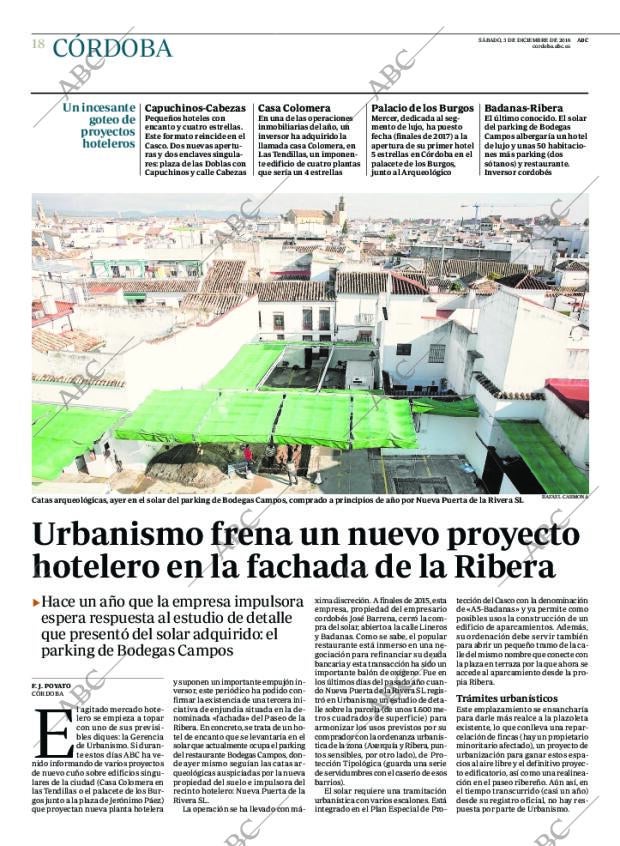 ABC CORDOBA 03-12-2016 página 18