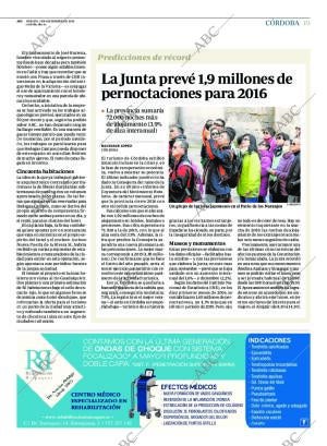 ABC CORDOBA 03-12-2016 página 19