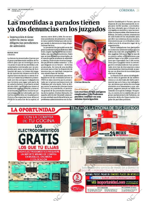 ABC CORDOBA 03-12-2016 página 21