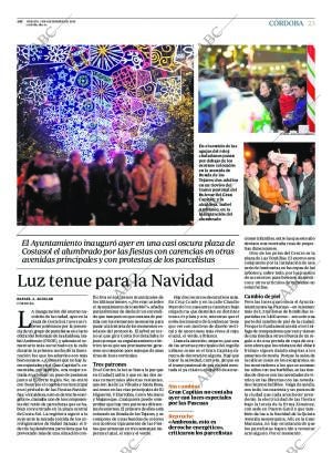 ABC CORDOBA 03-12-2016 página 23
