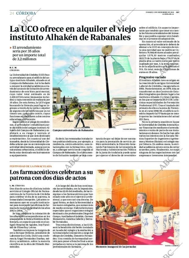 ABC CORDOBA 03-12-2016 página 24