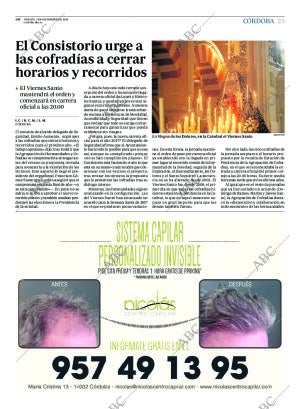 ABC CORDOBA 03-12-2016 página 25
