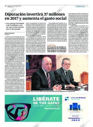 ABC CORDOBA 03-12-2016 página 27