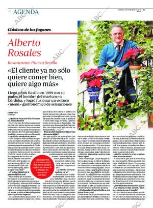 ABC CORDOBA 03-12-2016 página 28