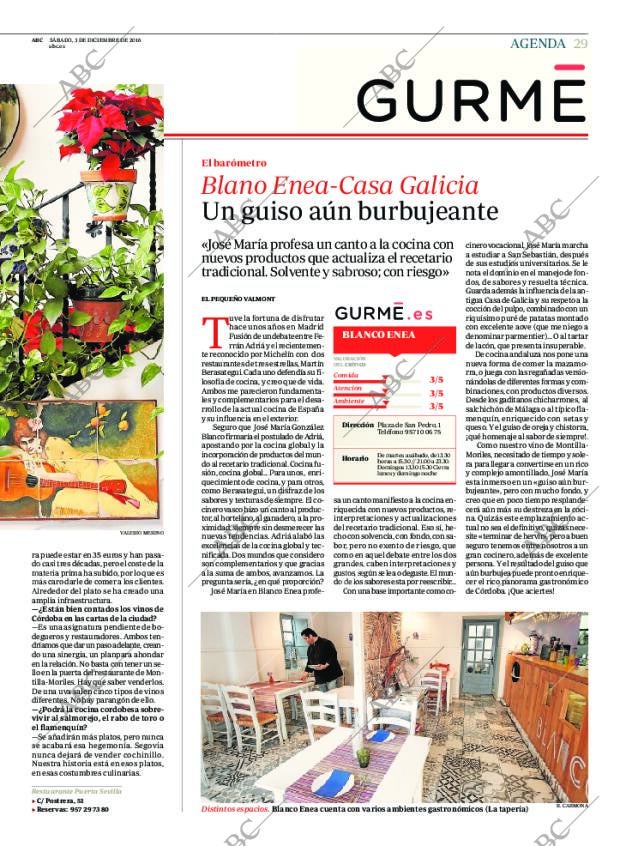 ABC CORDOBA 03-12-2016 página 29