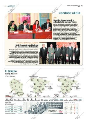 ABC CORDOBA 03-12-2016 página 32