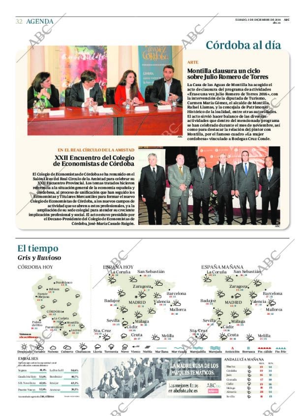 ABC CORDOBA 03-12-2016 página 32