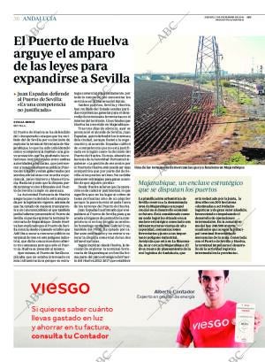 ABC CORDOBA 03-12-2016 página 36