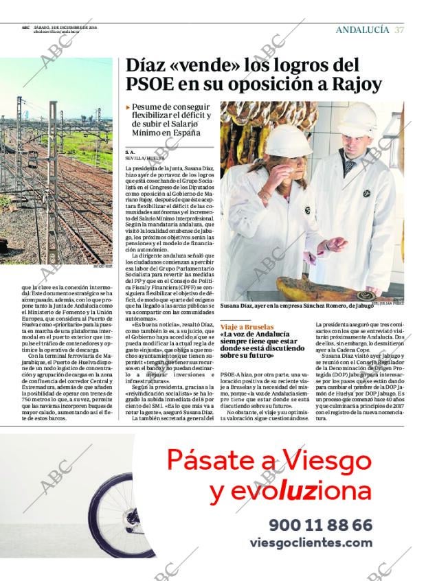 ABC CORDOBA 03-12-2016 página 37