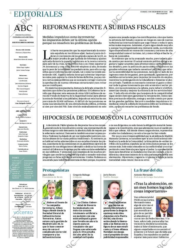ABC CORDOBA 03-12-2016 página 4