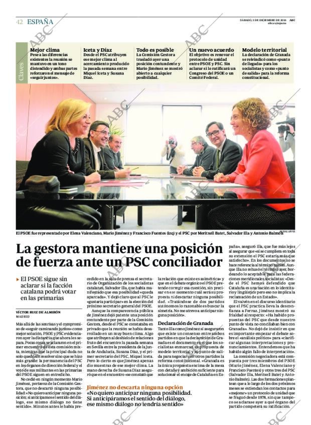 ABC CORDOBA 03-12-2016 página 42