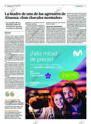 ABC CORDOBA 03-12-2016 página 43