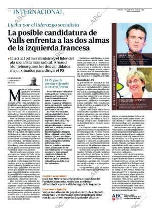 ABC CORDOBA 03-12-2016 página 44