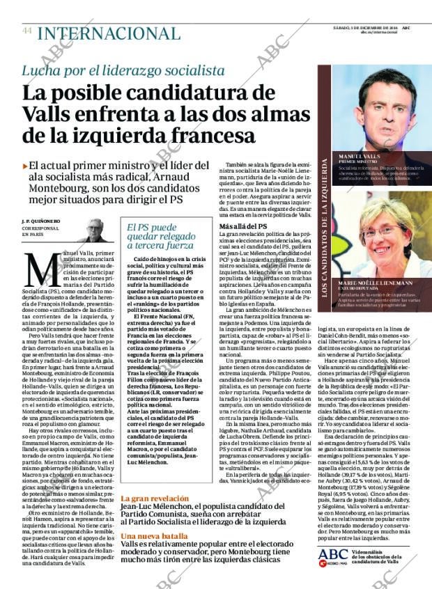ABC CORDOBA 03-12-2016 página 44