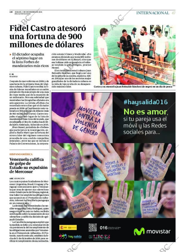 ABC CORDOBA 03-12-2016 página 47