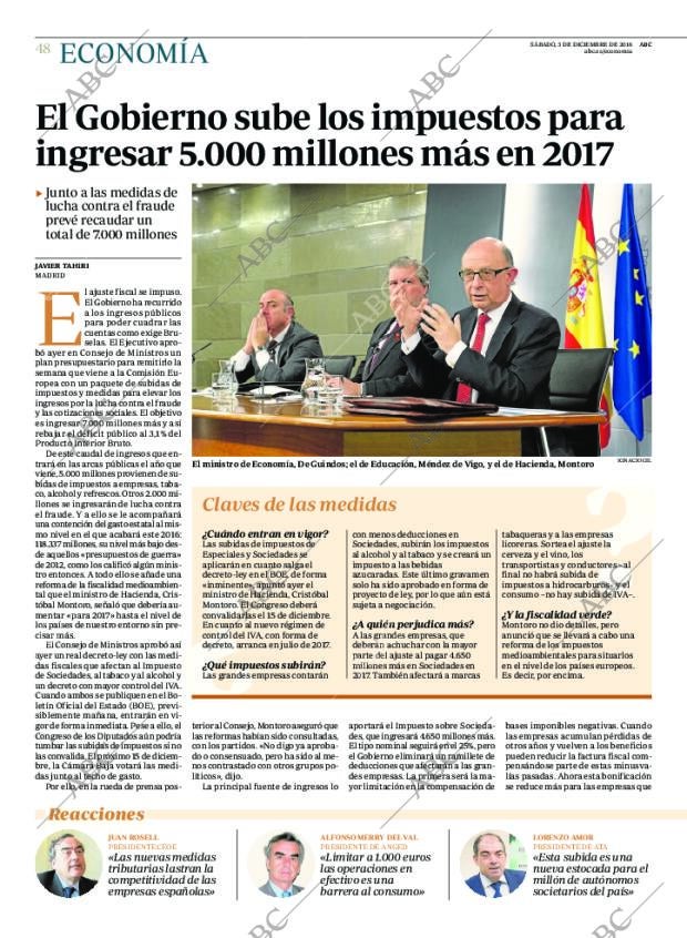 ABC CORDOBA 03-12-2016 página 48