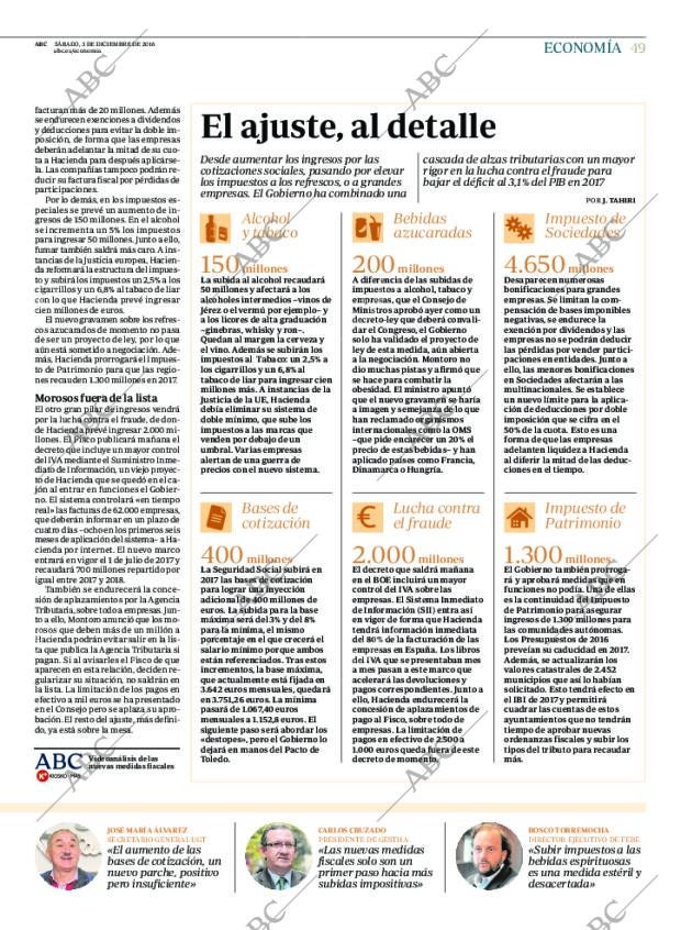 ABC CORDOBA 03-12-2016 página 49