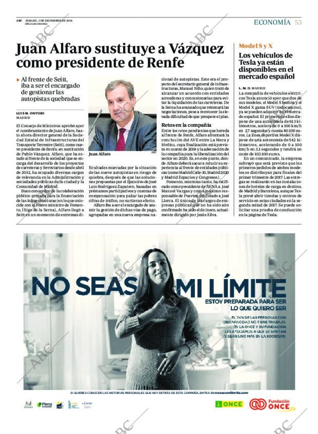 ABC CORDOBA 03-12-2016 página 53