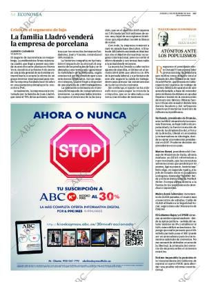 ABC CORDOBA 03-12-2016 página 54