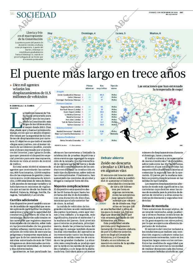 ABC CORDOBA 03-12-2016 página 56