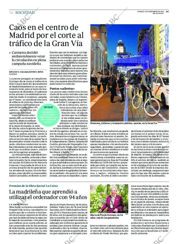ABC CORDOBA 03-12-2016 página 58