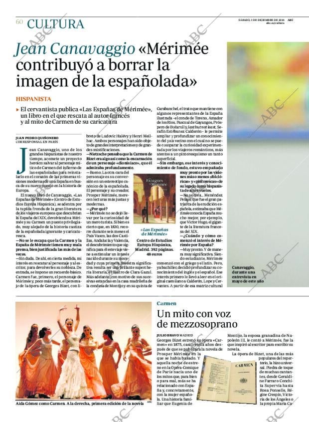 ABC CORDOBA 03-12-2016 página 60