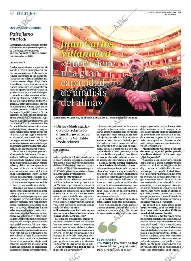 ABC CORDOBA 03-12-2016 página 62