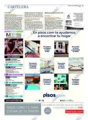 ABC CORDOBA 03-12-2016 página 64