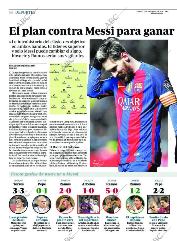 ABC CORDOBA 03-12-2016 página 68