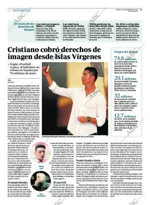 ABC CORDOBA 03-12-2016 página 70