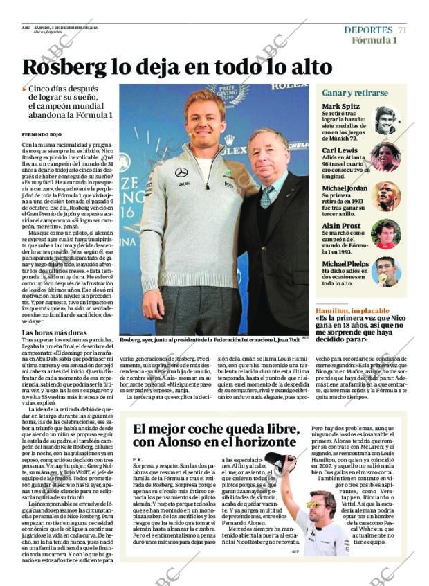 ABC CORDOBA 03-12-2016 página 71