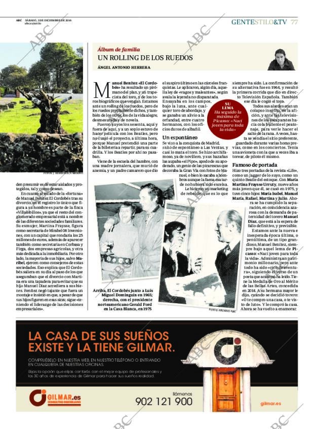 ABC CORDOBA 03-12-2016 página 77