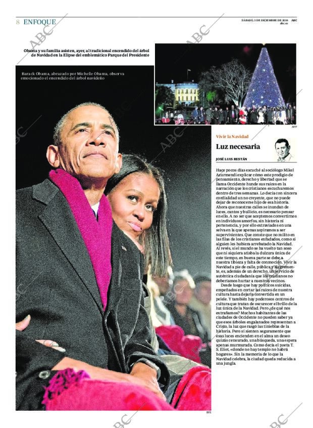 ABC CORDOBA 03-12-2016 página 8