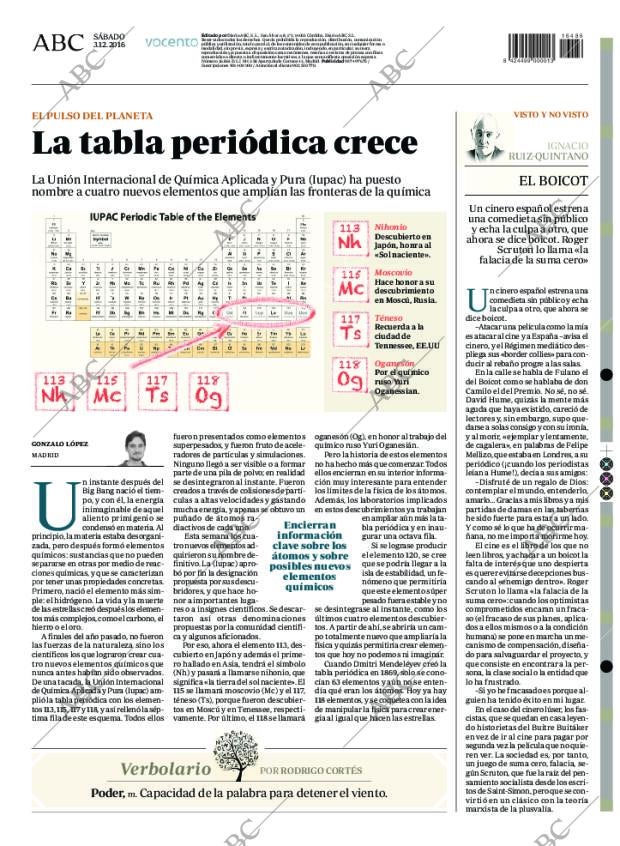 ABC CORDOBA 03-12-2016 página 88