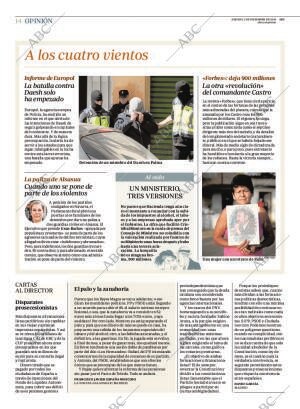 ABC MADRID 03-12-2016 página 14