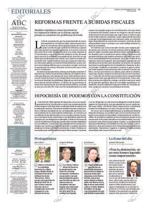 ABC MADRID 03-12-2016 página 4