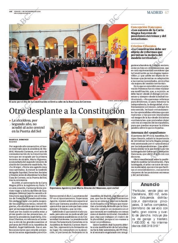 ABC MADRID 03-12-2016 página 67