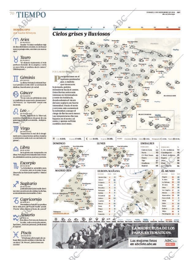 ABC MADRID 03-12-2016 página 70