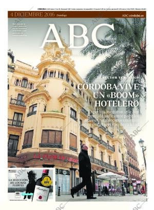 ABC CORDOBA 04-12-2016 página 1