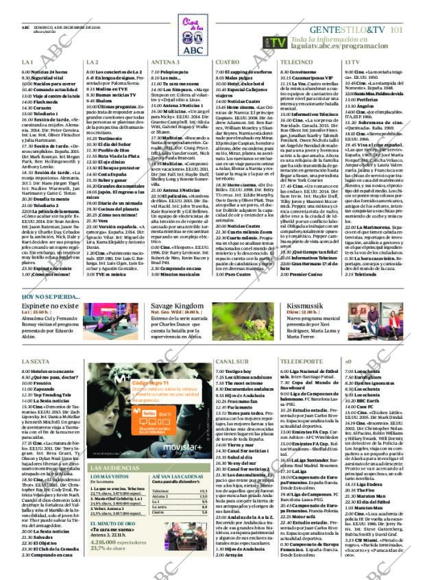 ABC CORDOBA 04-12-2016 página 101