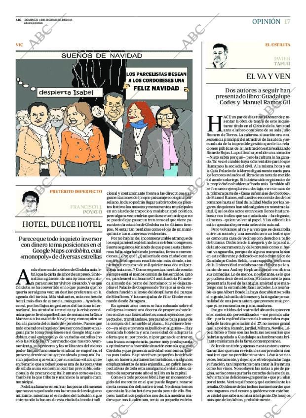ABC CORDOBA 04-12-2016 página 17