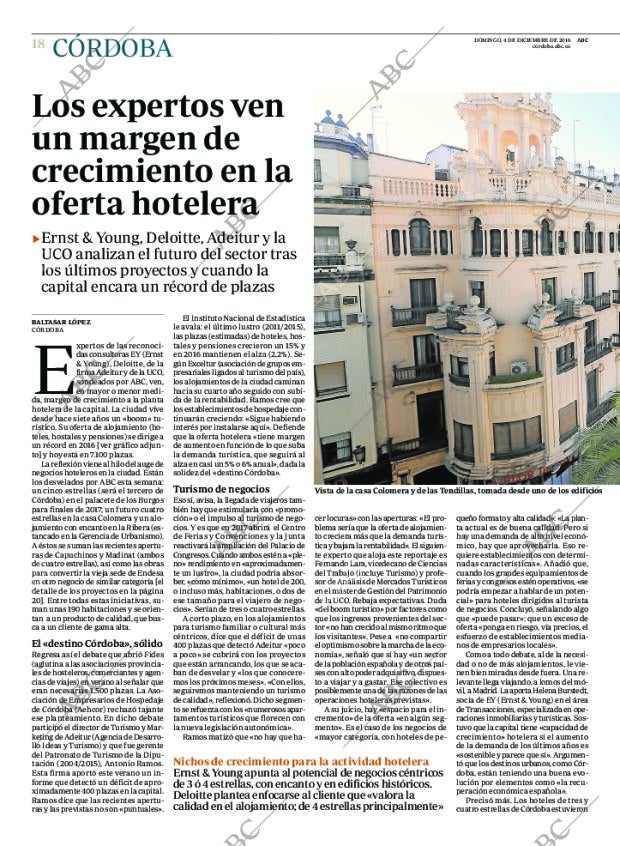 ABC CORDOBA 04-12-2016 página 18