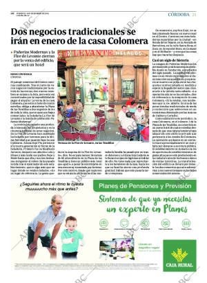 ABC CORDOBA 04-12-2016 página 21