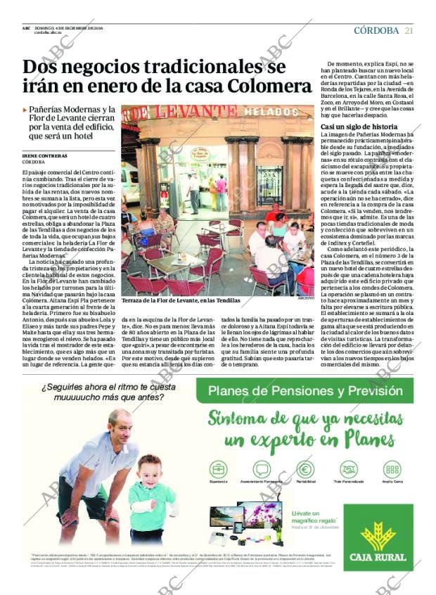 ABC CORDOBA 04-12-2016 página 21