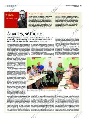 ABC CORDOBA 04-12-2016 página 22